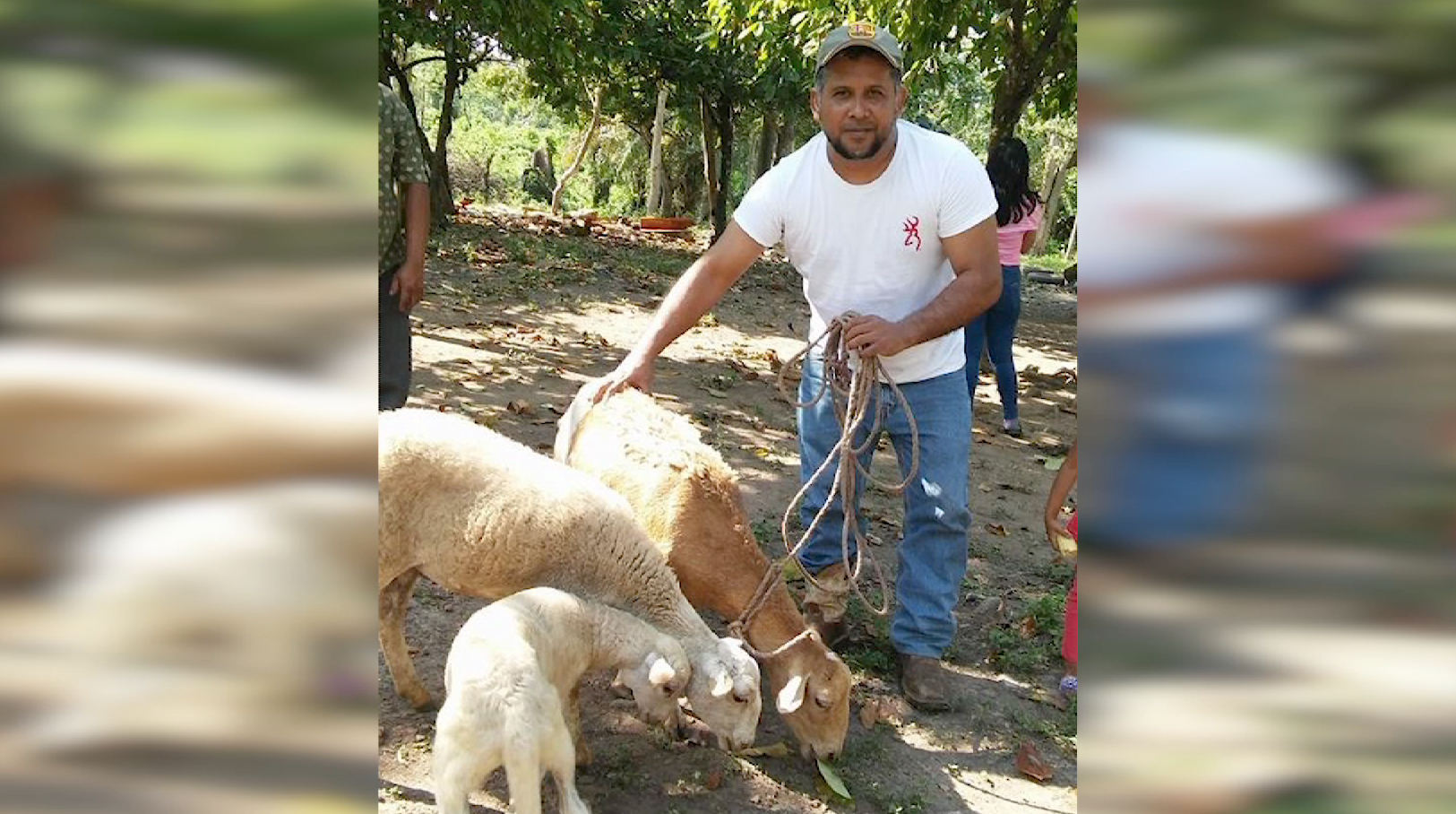 Kidnapping victim fatally shot by FBI agent during raid